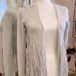 Billabong from Buckle Fringe Sweater Small